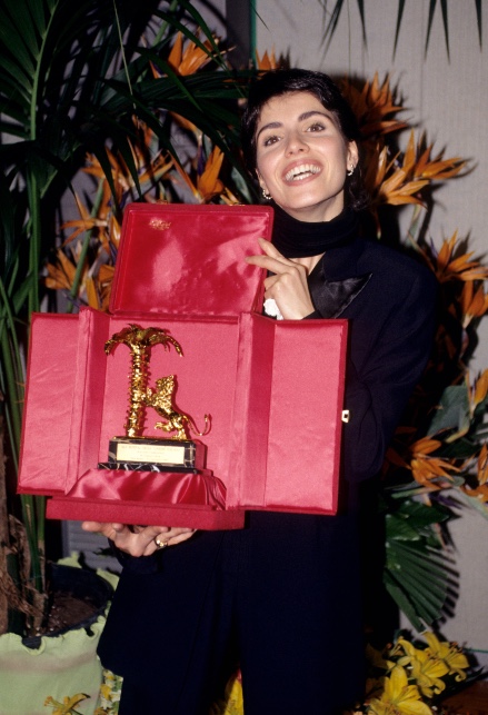 Giorgia Sanremo 1995