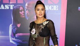 Salma Hayek, a 56 anni è ancora la “chica muy caliente” di Hollywood