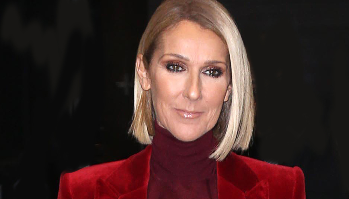Céline Dion