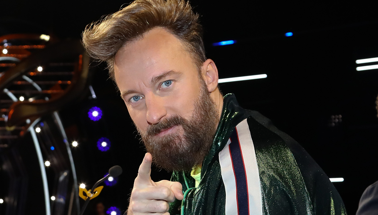 Francesco Facchinetti