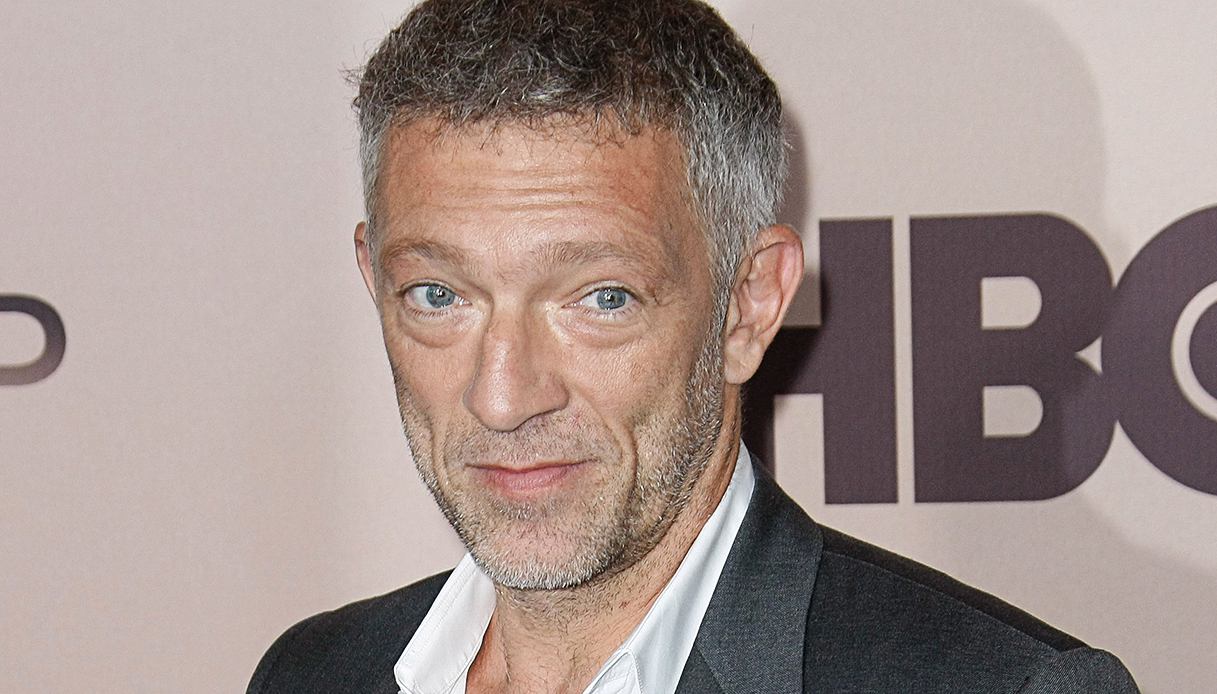 Vincent Cassel