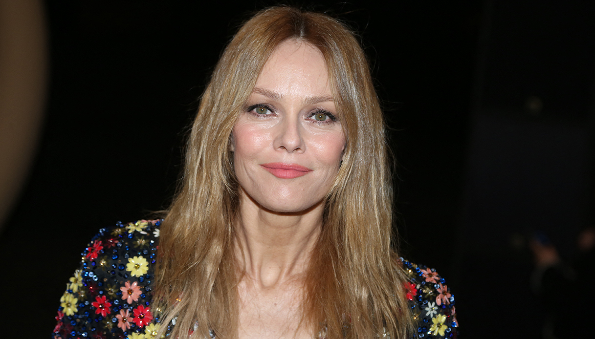 Vanessa Paradis