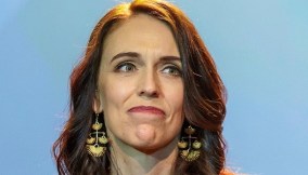 Jacinda Ardern dimissioni