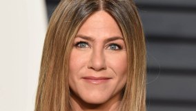 Jennifer Aniston