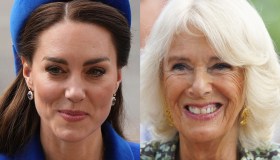 Kate Middleton e Camilla prendono tutto, Andrea messo sotto scacco