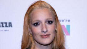 Levante, la confessione sulla depressione post-partum