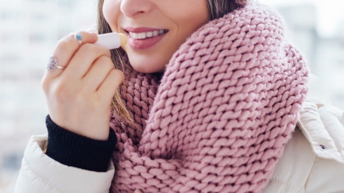 I migliori lip balm da acquistare questo inverno per labbra idratate e sensuali