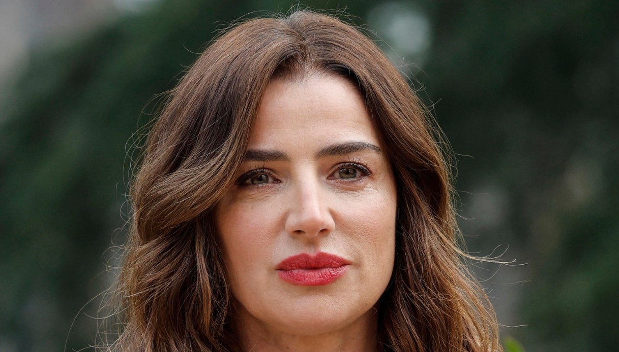 Luisa Ranieri sul matrimonio con Luca Zingaretti: “Lui era più famoso, io mi sono fermata”