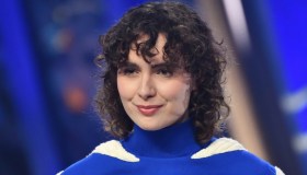 Madame rompe il silenzio sull’inchiesta Green Pass. Ma è incognita su Sanremo