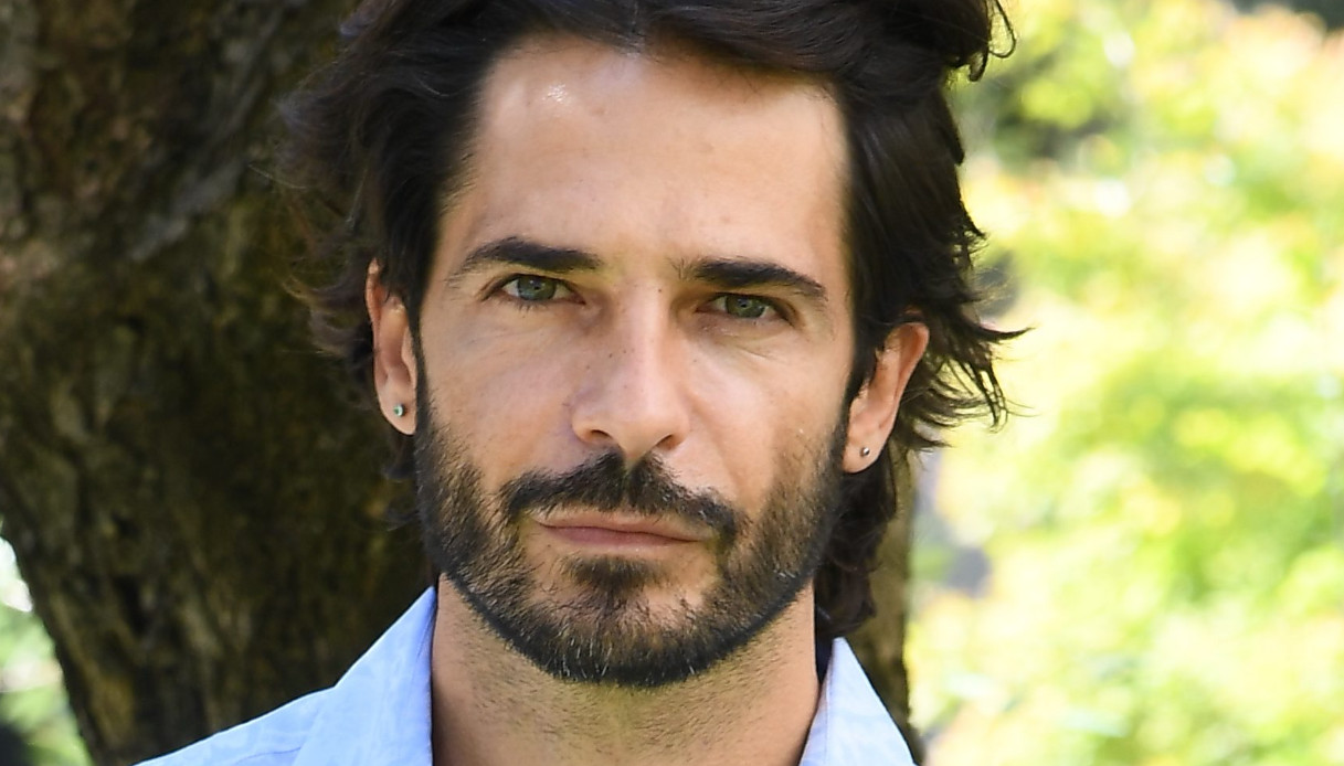 Marco Bocci: ultime notizie, chi è, età, biografia | DiLei