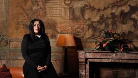 Marjane Satrapi: tra Persepolis e Iran