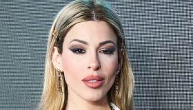 “GF Vip 7” dopo Antonino Spinalbese, Oriana è al centro di un triangolo amoroso