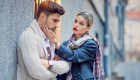 Cerco solo di stargli vicino, ma lui si sente soffocato