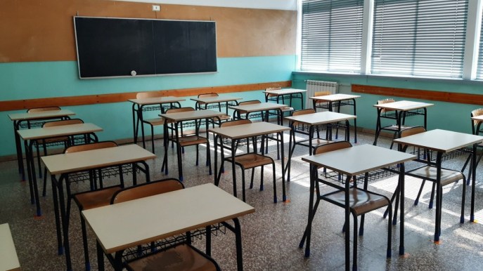 “La scuola in Italia non funziona”: la lettera della pittrice finlandese che ha lasciato il Paese