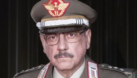 “Il nostro generale”, di cosa parla la serie con Sergio Castellitto e dove vederla