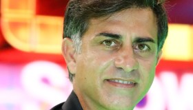 “Oggi è un altro giorno”, Simone Montedoro lancia l’appello su “Don Matteo”