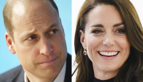 Kate Middleton provocatoria e William poco convincente in pubblico dopo “Spare”