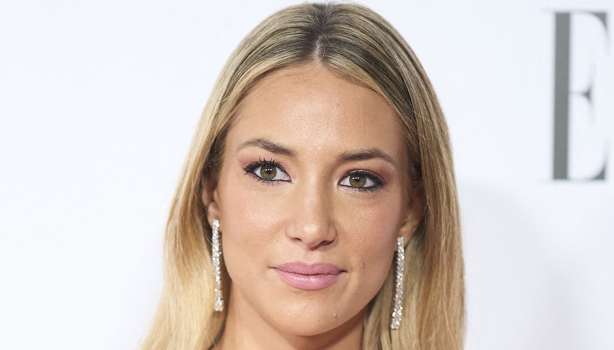 Alice Campello mostra il nuovo tatuaggio di Morata dedicato alla figlia: “Lezione di vita”