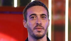 Antonino Spinalbese al “GF Vip”: “Ho paura che Luna mi dimentichi”