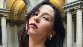 Aurora Ramazzotti, “È nato”: lo scherzo che ha spaventato i fan