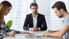 Separazione: queste sono le cause più frequenti