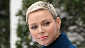 Charlene di Monaco compie 45 anni, la festa che tutti ignorano