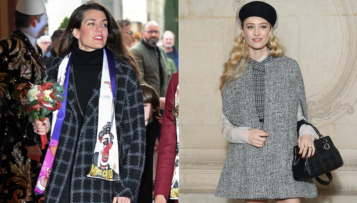 Beatrice Borromeo ultime notizie chi et biografia DiLei