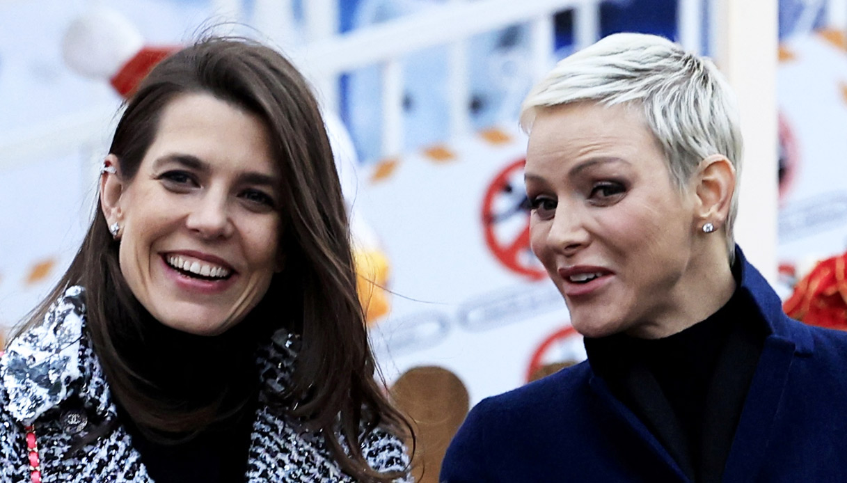 Charlotte Casiraghi incinta: Charlene di Monaco pronta all’adozione