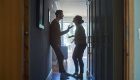 Discussioni di coppia