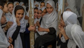 Giornata Mondiale dell'Istruzione: l'Unesco la dedica alle donne afgane