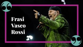 Frasi di Vasco Rossi sulle donne, l’amore e la vita: le più emozionanti