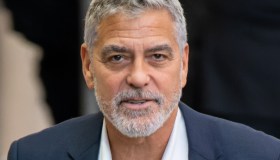 George Clooney parla per la prima volta della malattia: “Avevo il viso paralizzato”