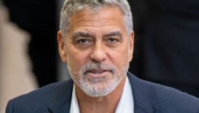 George Clooney