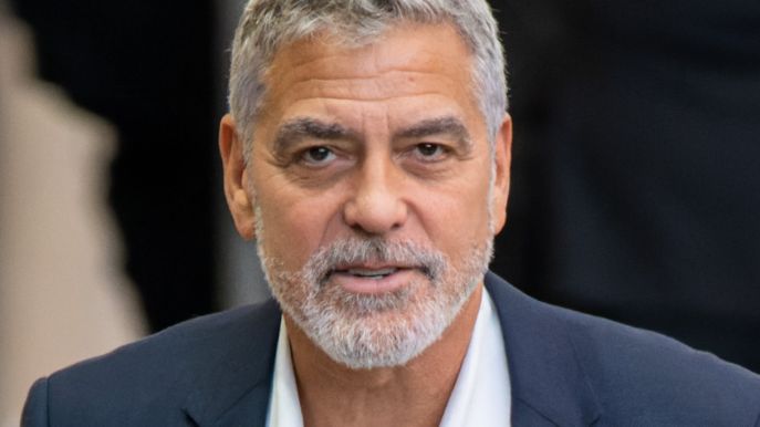 George Clooney biografia