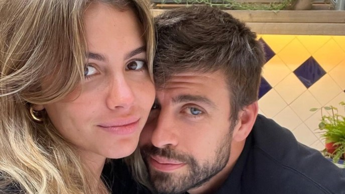 Piqué e Clara Chia Marti: la prima foto su Instagram smentisce le voci di un tradimento
