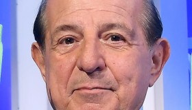 Giancarlo Magalli e il suo annus horribilis: a “Verissimo” il racconto della malattia