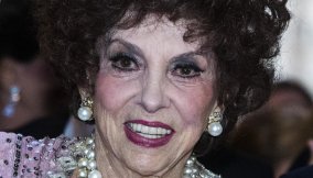 Gina Lollobrigida