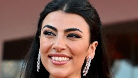 Sanremo, Amadeus pronto a “rubare” Giulia Salemi a Signorini (per una giusta causa)