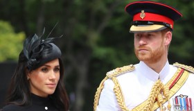 Meghan Markle silurata da Harry dopo le rivelazioni di “Spare”