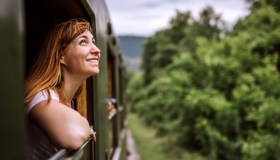 5 fantastici itinerari interrail in Europa da prenotare quest’anno