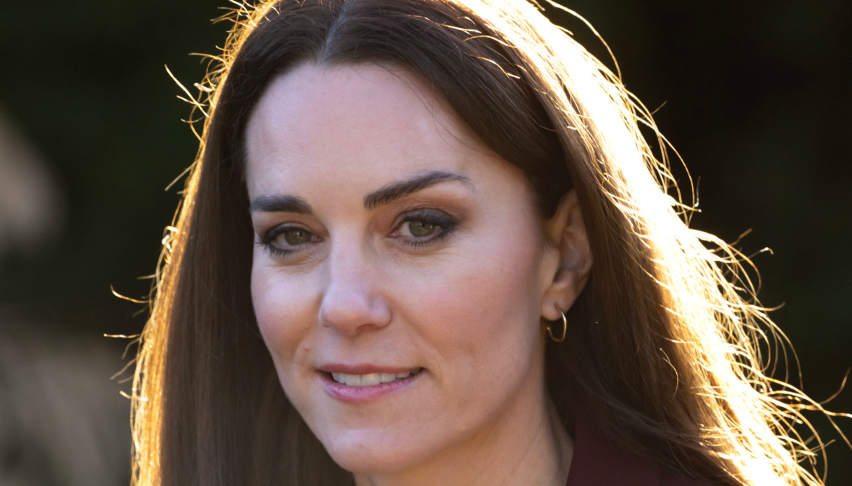 Kate Middleton, le prime parole dopo “Spare”: la vendetta contro Harry è dietro l’angolo