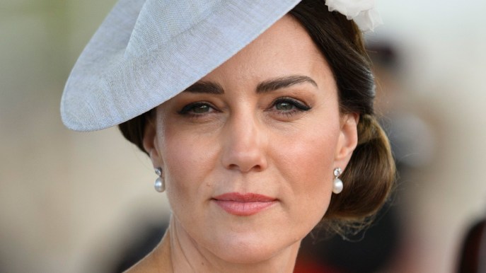 Kate Middleton, compleanno amaro: anche William la ignora