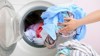 Lavatrice senza segreti