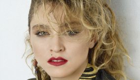 Madonna negli anni '80