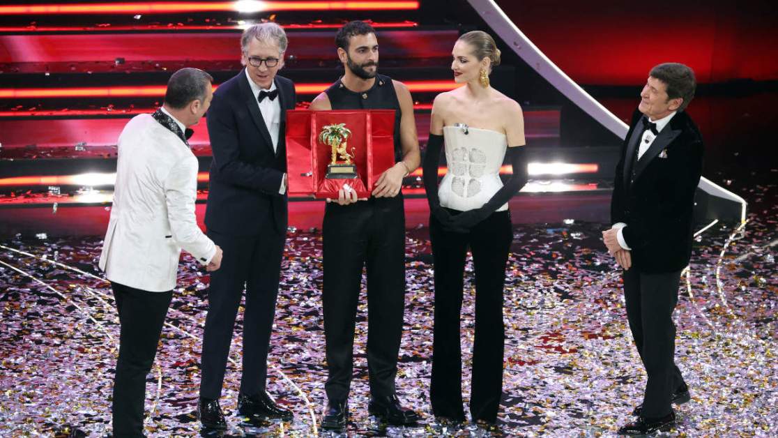 Festival di Sanremo 2023