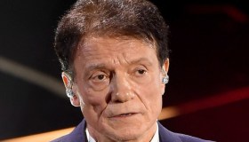 Massimo Ranieri: “Mi faceva male dappertutto”. Il momento più difficile