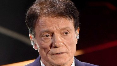 Massimo Ranieri: ultime notizie, chi è, età, biografia | DiLei