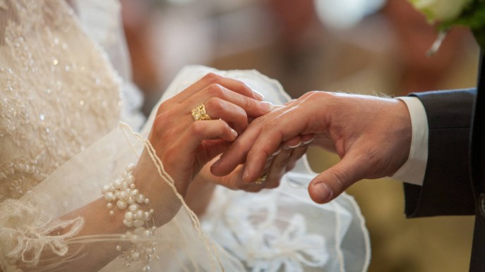 Matrimonio misto, la guida: cos’è, come funziona e i problemi da risolvere