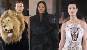 Schiaparelli show, l’indignazione animalista e la risposta dello stilista