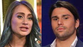 “GF Vip”, Daniele Dal Moro tradisce Onestini e svela il segreto di Nikita